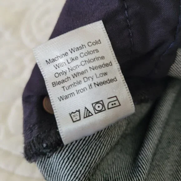 Coldwater Creek Jeans - Picture 9 of 14